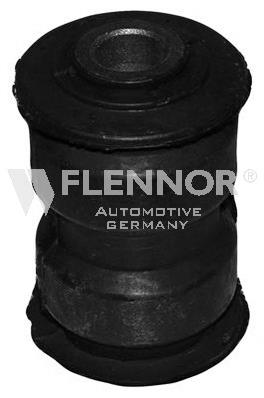 Silentblock przedni resoru tylnego 513173 Peugeot/Citroen