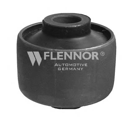 FL506J Flennor silentblock przedniego wahacza dolnego