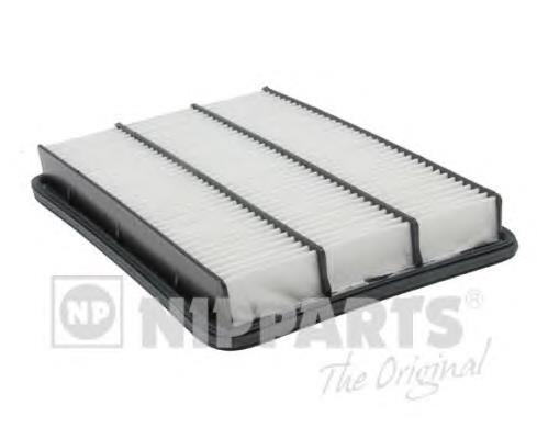 Do koszyka IPA340 Interparts Filtr powietrza