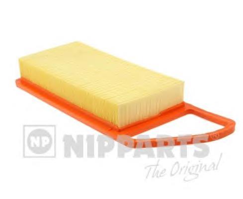 Filtr powietrza 1672497 Ford