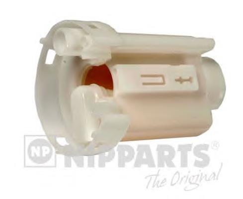 OK24020490 Hyundai/Kia Filtr paliwa