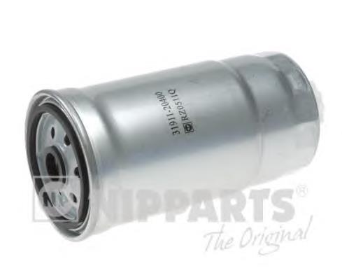 Filtr paliwa 100360 Febi