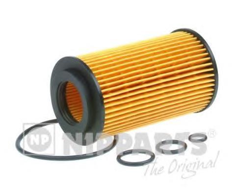 Do koszyka 15430RBDE02 Honda Filtr oleju