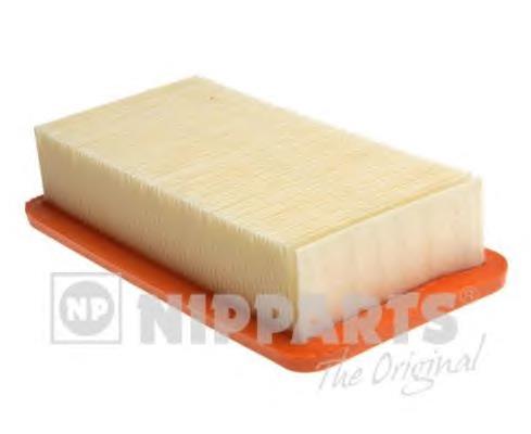 Do koszyka FA1204 Bremsi Filtr powietrza