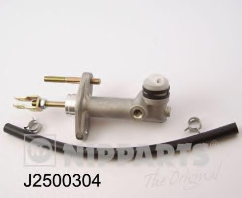 J2500304 Nipparts Cylinder sprzęgła główny