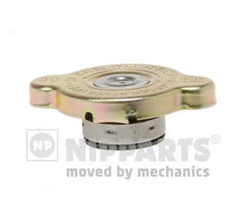 J1540508 Nipparts Pokrywa (korek) chłodnicy