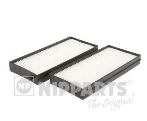 J1340307 Nipparts Filtr kabiny