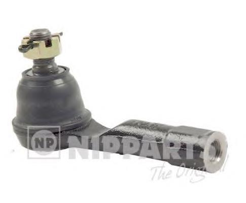 Do koszyka 48520BM425 Nissan/Infiniti Końcówka drążka kierowniczego zewnętrzna