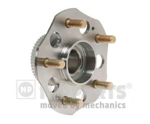 42200S30J51 Honda Piasta tylna