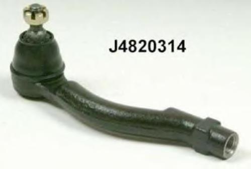 Końcówka drążka kierowniczego zewnętrzna 5778038000 Hyundai/Kia
