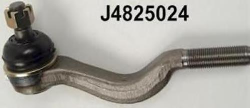 J4825024 Nipparts Końcówka drążka kierowniczego wewnętrzna