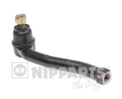 Końcówka drążka kierowniczego zewnętrzna P93740723 General Motors