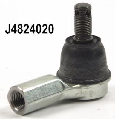 Końcówka drążka kierowniczego zewnętrzna Teknorot H631 cena, od 14,69 USD