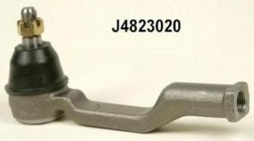 Końcówka drążka kierowniczego wewnętrzna 3665759 Ford