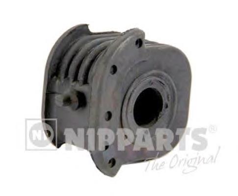 Silentblock przedniego wahacza dolnego 30872510 Mitsubishi
