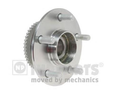 Piasta tylna Nissan/Infiniti 43200BM500 cena, od 49,23 USD
