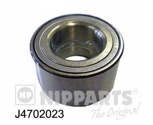 Łożysko piasty przedniej 94852757 General Motors