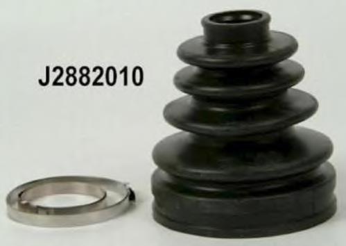 Do koszyka 4344835030 Toyota Osłona przegubu homokinetycznego półosi przedniej wewnętrzna