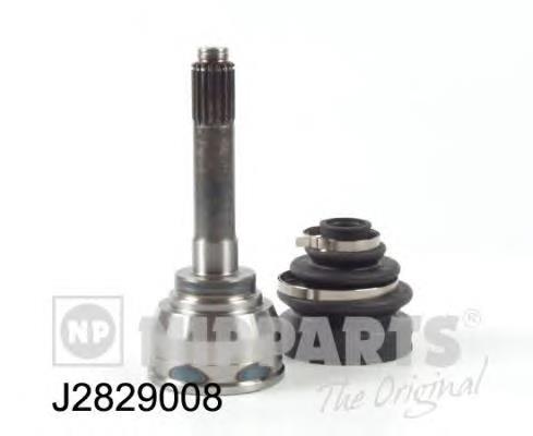 J2829008 Nipparts Przegub homokinetyczny przedni zewnętrzny