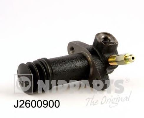 Do koszyka 96184048 General Motors Cylinder roboczy sprzęgła