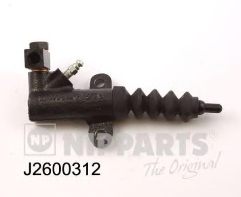 Do koszyka 6283654020 Sachs Cylinder roboczy sprzęgła