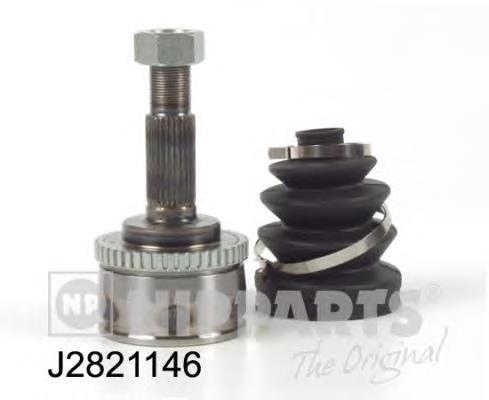 Przegub homokinetyczny przedni zewnętrzny Nissan/Infiniti 39211AV325 cena, od 49,22 USD