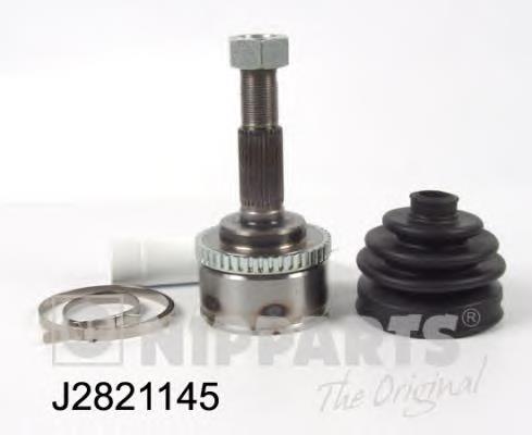 Przegub homokinetyczny przedni zewnętrzny Nissan/Infiniti 392115V410 cena, od 41,82 USD