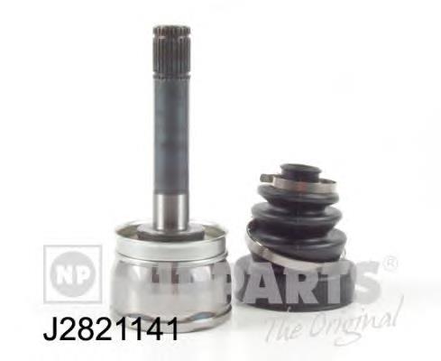 392117F000 Nissan/Infiniti Przegub homokinetyczny przedni zewnętrzny