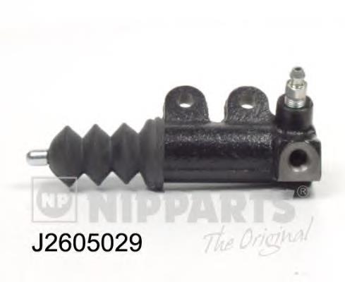 Cylinder roboczy sprzęgła ABS 75304