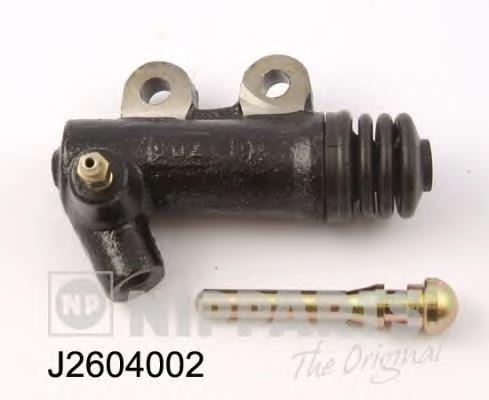 Cylinder roboczy sprzęgła Japan Parts CY414