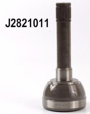 Przegub homokinetyczny przedni zewnętrzny Nissan/Infiniti 3910101J10 cena, od 41,95 USD