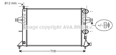 OL2255 AVA