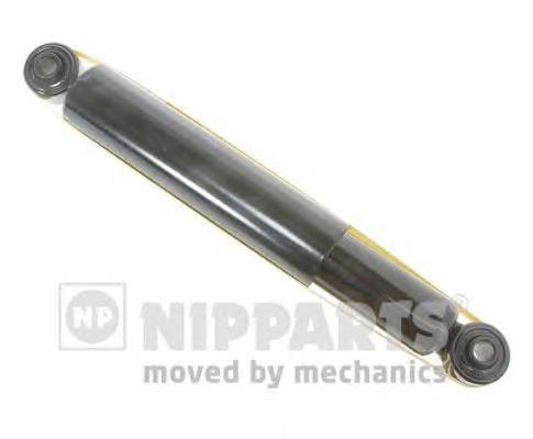 Do koszyka MM80022 Japan Parts Amortyzator tylny