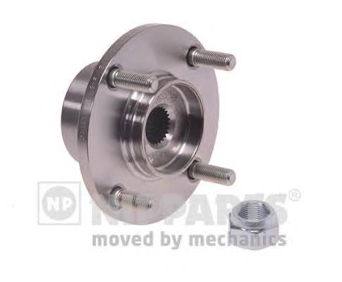 VKN600 SKF Piasta przednia