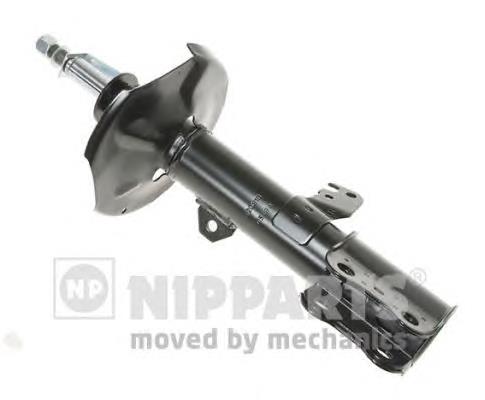 Amortyzator przedni prawy 4851002211 Toyota