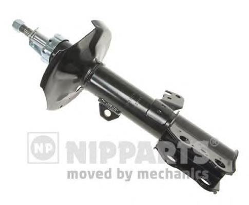 Do koszyka 4851009800 Toyota Amortyzator przedni prawy
