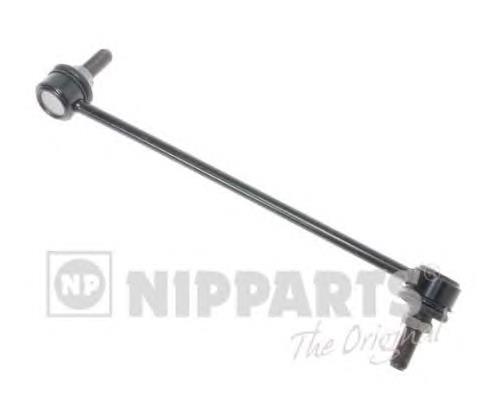 N4960530 Nipparts łącznik stabilizatora przedniego lewy