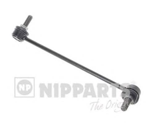 N4970530 Nipparts łącznik stabilizatora przedniego prawy