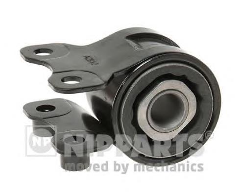 Silentblock przedniego wahacza dolnego 30678440 Ford