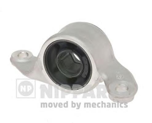 Silentblock przedniego wahacza dolnego 51395SMGE05 Honda