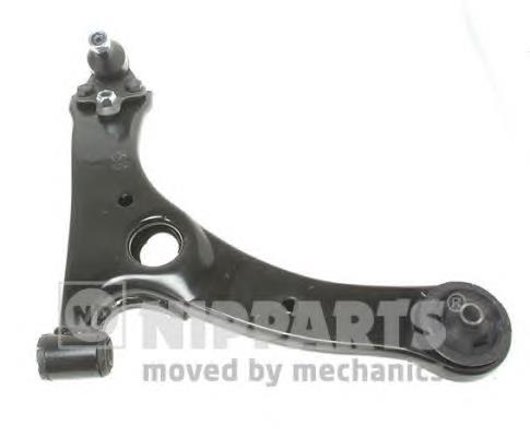 480680F010 Toyota Wahacz zawieszenia przedniego dolny prawy