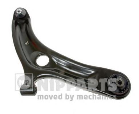 Do koszyka 545011J500 Hyundai/Kia Wahacz zawieszenia przedniego dolny prawy