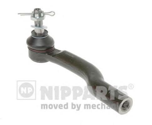 D65132290 Mazda Końcówka drążka kierowniczego zewnętrzna