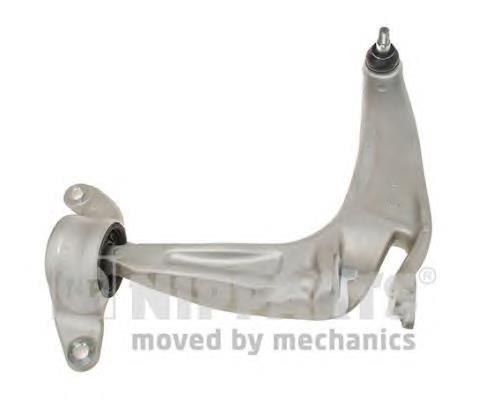 Wahacz zawieszenia przedniego dolny lewy 51360SMGE04 Honda
