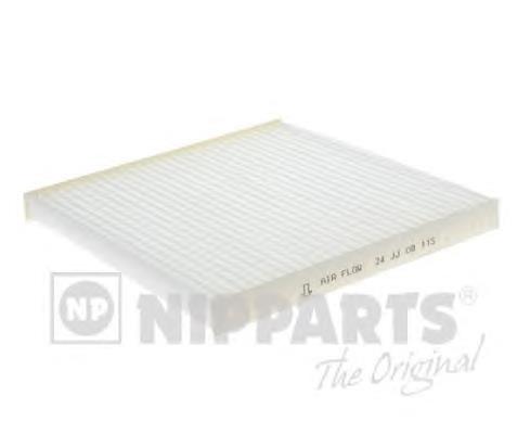 Filtr kabiny 272771HE0E Nissan/Infiniti