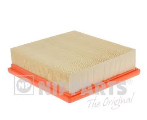 Filtr powietrza Japan Parts FA0405JM cena, od 9,04 USD