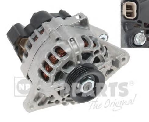 N5110324 Nipparts alternator