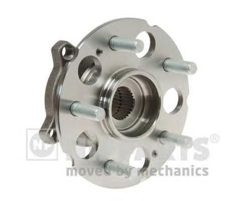 Piasta tylna Honda 42200TP7A01 cena, od 77,51 USD