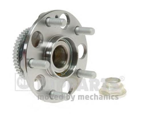42200SMGG51 Honda Piasta tylna