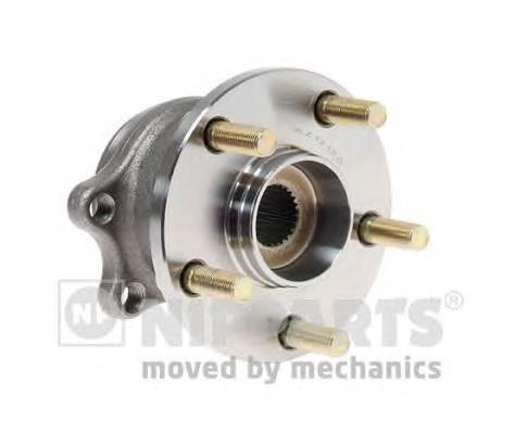 28473AG00B Subaru Piasta tylna